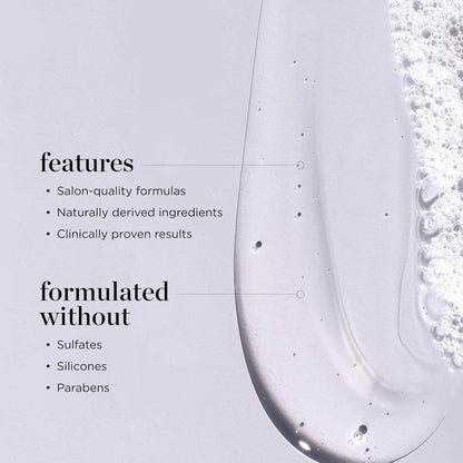 Dr. Groot Hair Thickening Shampoo